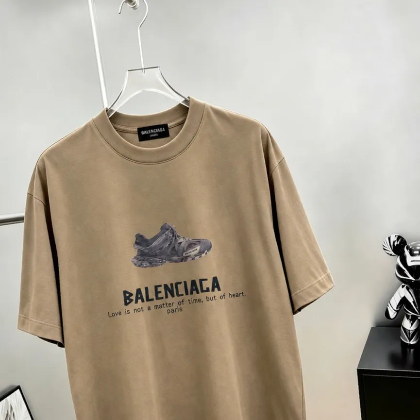 Bal～ Shoes 《 》 ， tee ， ， Same Style ， : Black White Coffee Brown Size：S（90-130 ） M（125-150 ） L（135-165 ） XL（160-190 ） XXL（185-220 ）
